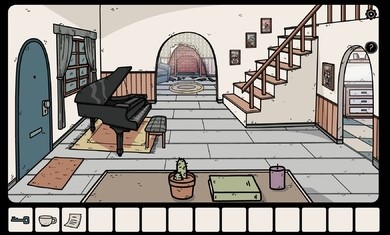 另一个阴影v1.0.8