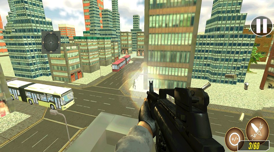 这个杀手不冷漠v1.0.1