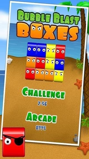 泡沫爆破推箱子v1.0.17