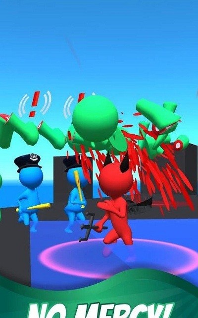 来自冥界的杀手v0.1