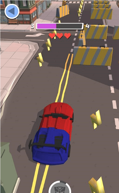 罗博伦机器人v1.0