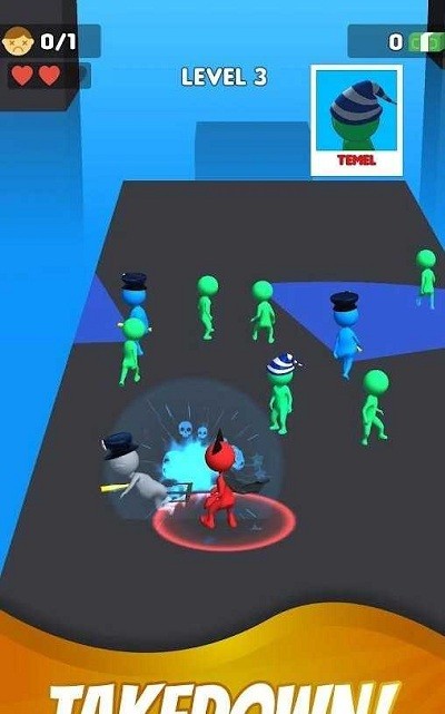 来自冥界的杀手v0.1