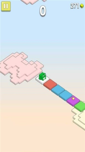 彩虹云前行v1.0.3