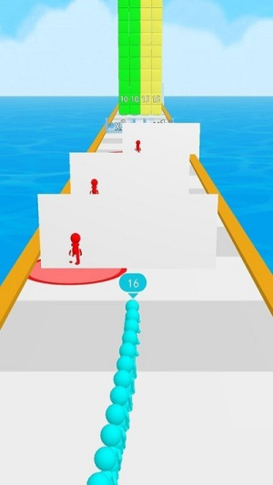 兄弟一起冲鸭v1.0