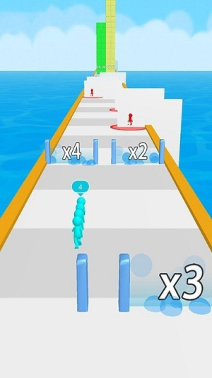 兄弟一起冲鸭v1.0