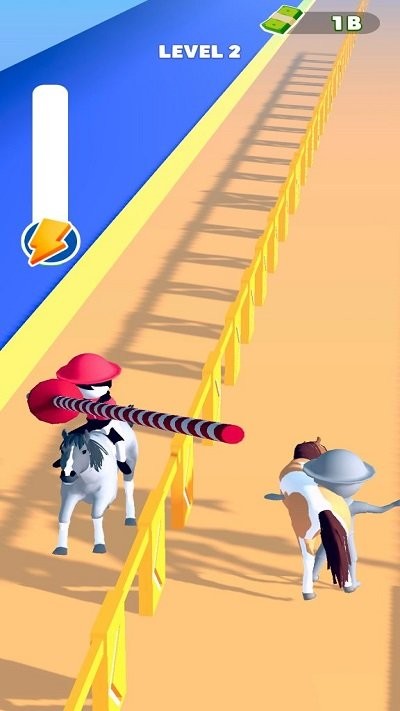 骑士角逐挑战v1