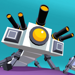 拼装机器人乱斗v1.0.3