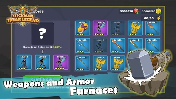 火柴人长矛传说v1.02