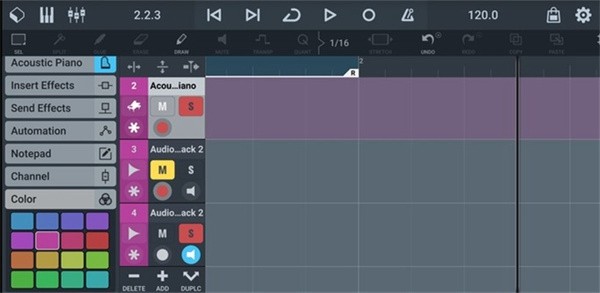 cubase10.5版v10.5