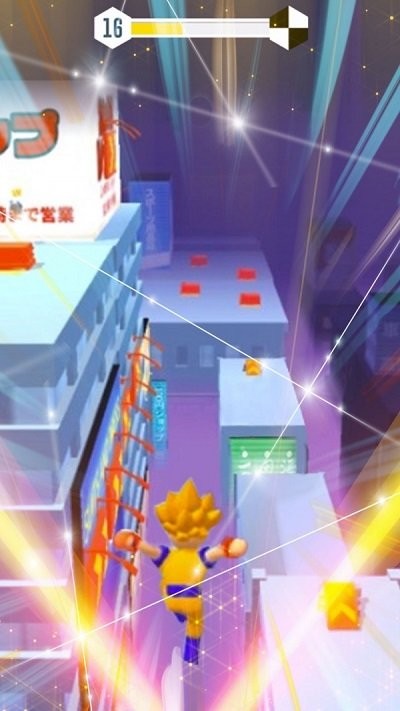 暴走求生大作战v1.7