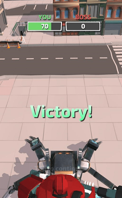 罗博伦机器人v1.0