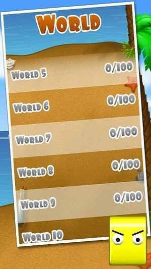 泡沫爆破推箱子v1.0.17