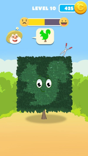 我修剪树枝贼6v0.0.3