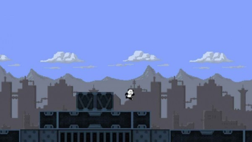 熊猫人永不认输v1.0