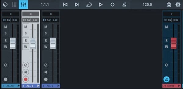 cubase10.5版v10.5