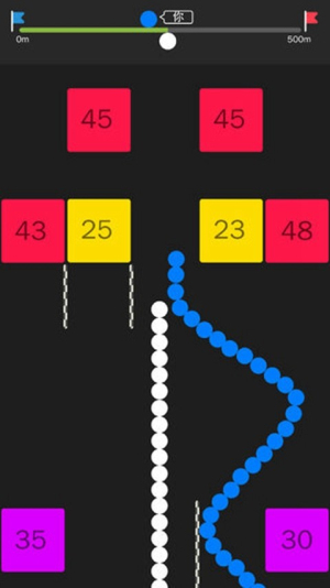 蛇蛇向前冲v1.0.0