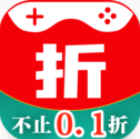 折扣游戏盒v1.0.0