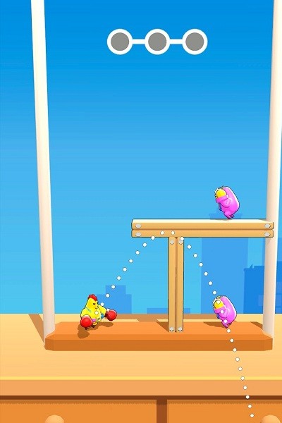 布娃娃鸡斗士v0.1