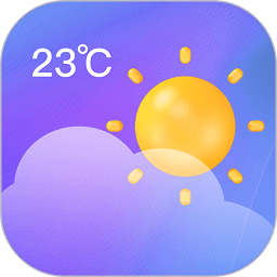 晴天娃娃天气预报v3.00