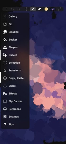 iartbook绘画免费版v1.0.5