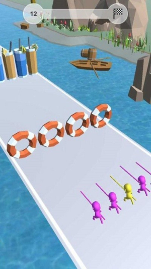 撑杆跳大挑战v1.1.5