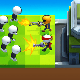 保护者防御v1.0.1