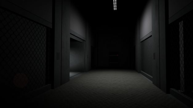 这里没有办法逃脱v0.21