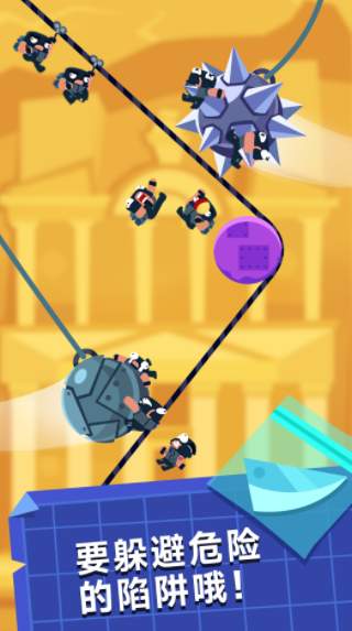 火柴要闯关v1.0.3018