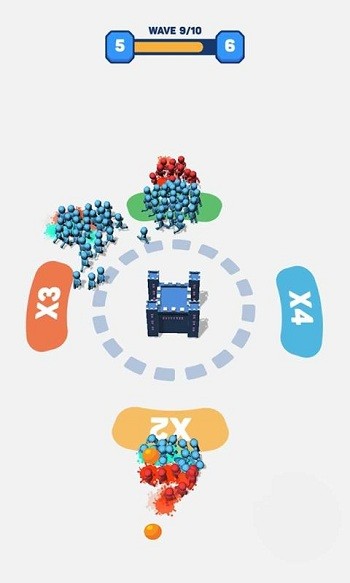 保卫你的城堡v0.2