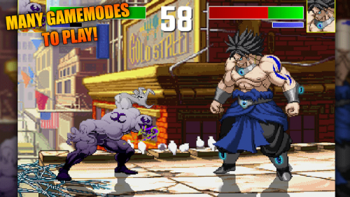 英雄争霸锦标赛v1.1.1