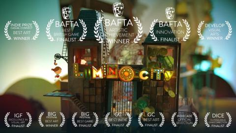 爷爷的城市v1.2.1