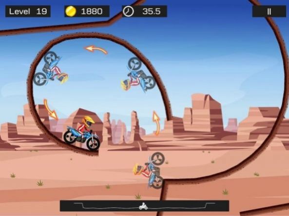 极限飞车模拟器2v5.09.117