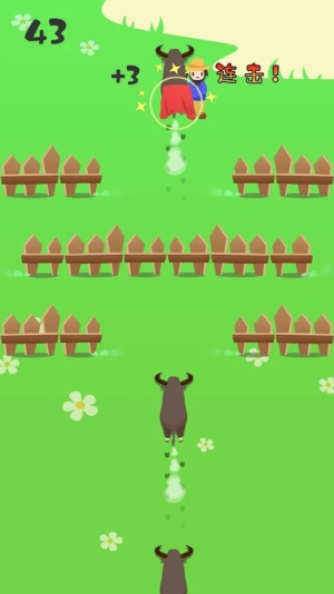 牛气冲天趣味v1.0.1