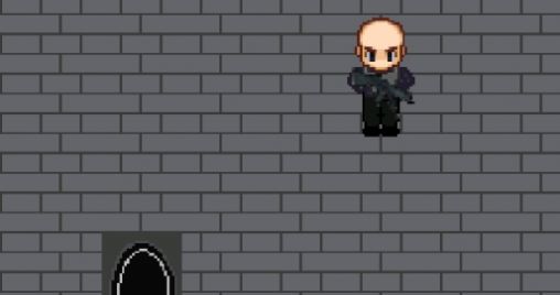 黑恶传说v22.08.092217