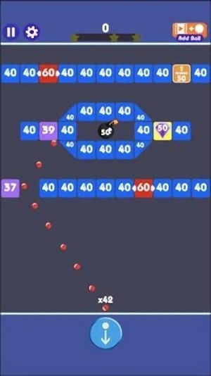 砖球毁灭者v0.6