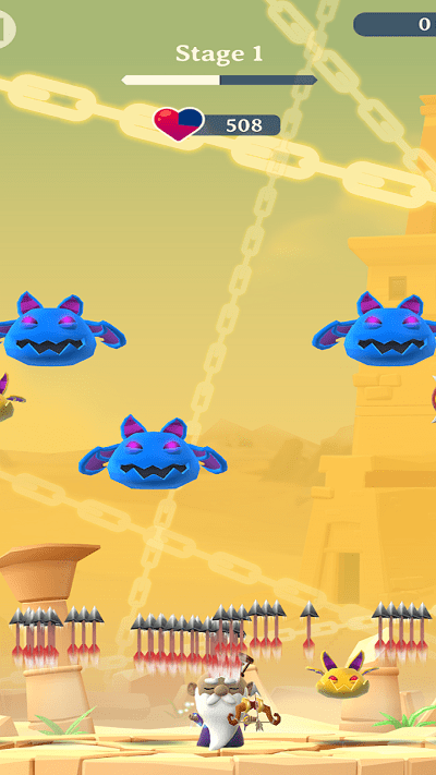 爆炸塔楼v0.19.70