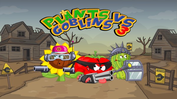 植物地精战士v4.0.8