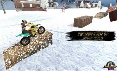 越野车试验v1.0.04