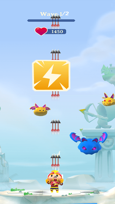 爆炸塔楼v0.19.70