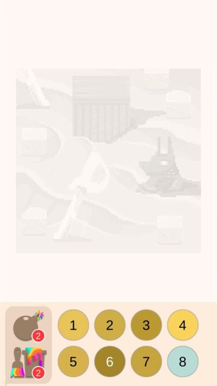 每日的艺术世界v1.2