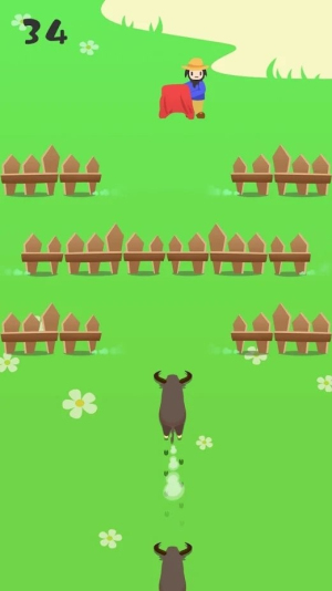 牛气冲天趣味v1.0.1