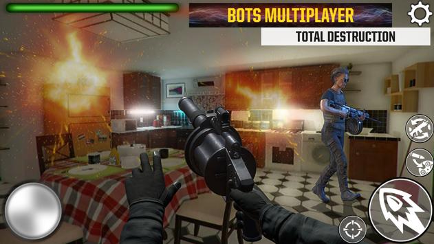 奶奶击打邻居v10.1