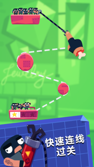 火柴要闯关v1.0.3018