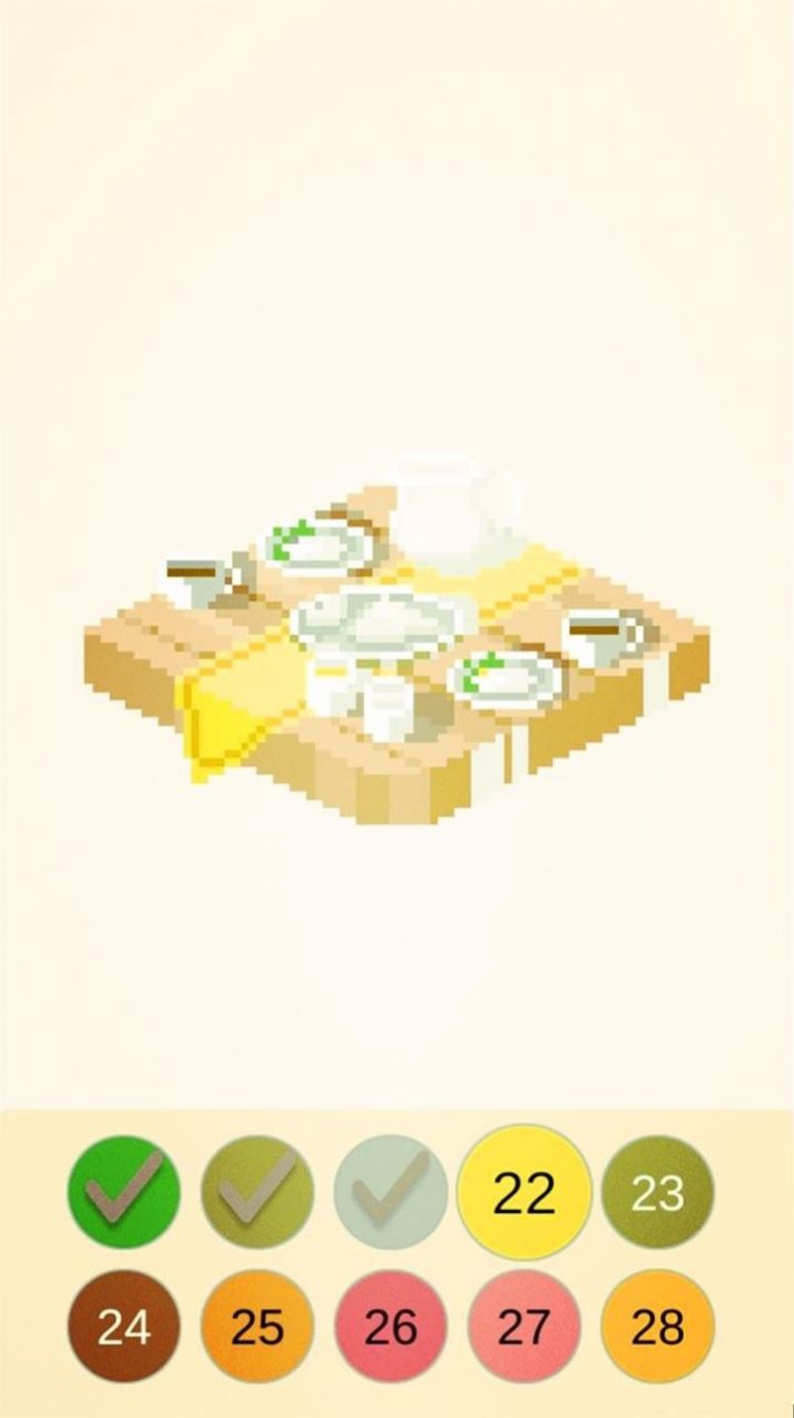 每日的艺术世界v1.2