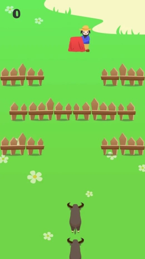 牛气冲天趣味v1.0.1