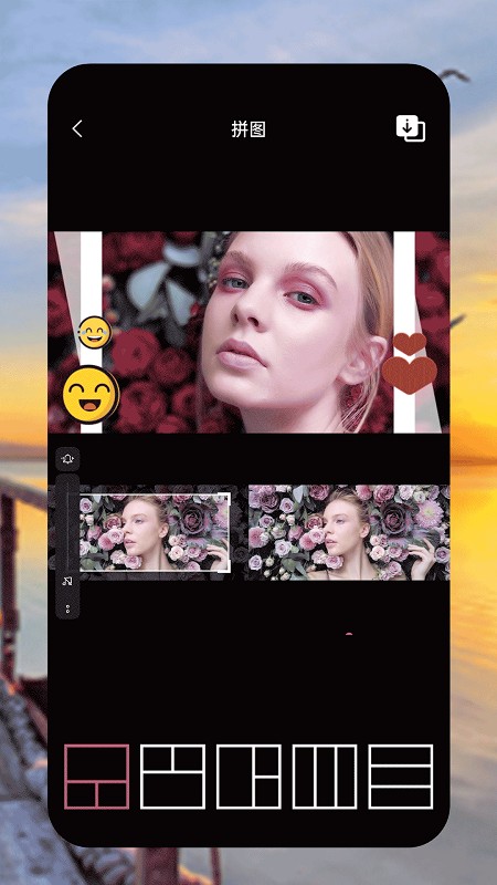 时光拼图相机v1.0.3