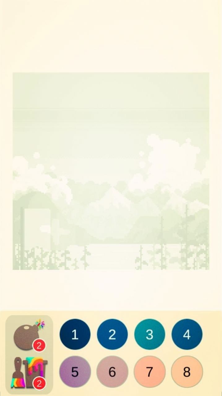 每日的艺术世界v1.2