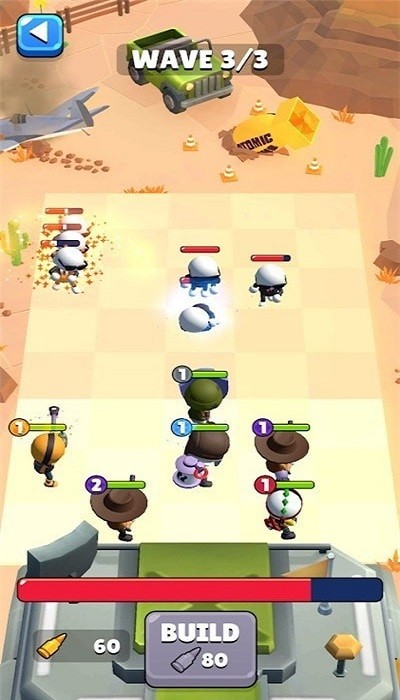 保护者防御v1.0.1