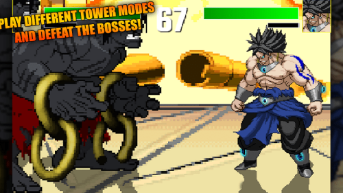 英雄争霸锦标赛v1.1.1