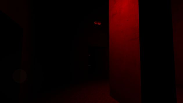 这里没有办法逃脱v0.21